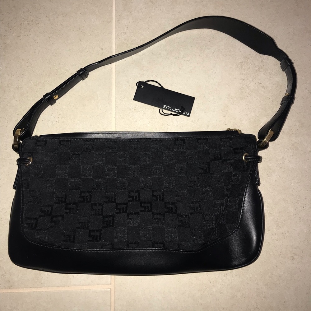 St. John purse
